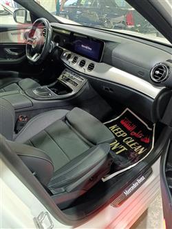 مرسيدس بنز E-Class